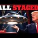 EXPOSED: The Trump UFO “Disclosure” Is a Calculated LIE
