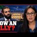 From Al-Qaeda to Washington’s Ally: What Happened in Syria? | Lindsey Snell