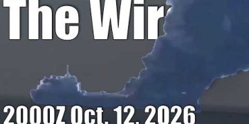 The Wire – October 12, 2026