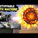 Russia released the ”BEAST”: New Version of the 5th GENERATION Tank T-14 ‘ARMATA’ enters COMBAT
