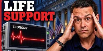 The WEF Predicted a POLY CRISIS… Is it almost here? Ed Down Joins Redacted
