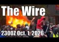 The Wire – October 1, 2026