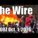 The Wire – October 1, 2026