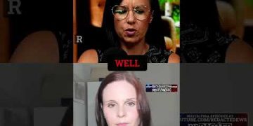 Syrian Diplomat’s Dark Past & US Cover-Up EXPOSED! #shorts