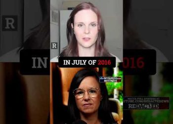 US Envoy’s ISIS Past: Ex-Terrorist Now State Department Ally? #shorts