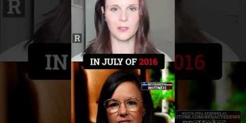 US Envoy’s ISIS Past: Ex-Terrorist Now State Department Ally? #shorts
