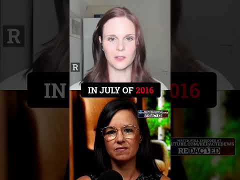 US Envoy’s ISIS Past: Ex-Terrorist Now State Department Ally? #shorts