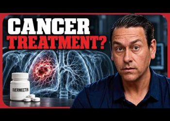 Florida Is Funding Ivermectin Cancer Trials. Dr. William Makis on What’s Being Tested | Redacted