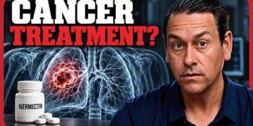 Florida Is Funding Ivermectin Cancer Trials. Dr. William Makis on What’s Being Tested | Redacted