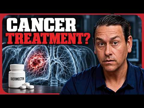 Florida Is Funding Ivermectin Cancer Trials. Dr. William Makis on What’s Being Tested | Redacted