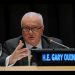 Australia and the United Nations: A Seat at the Table | Gary Quinlan AO FAIIA | AIIA ACT Branch