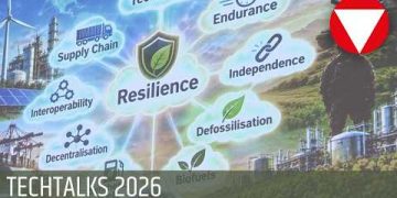 Resiliente Energieversorgung und Energieautarkie für Österreichs Zukunft
