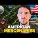 Trump’s Secret Army Just Got Ambushed in Africa