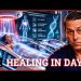 Med Beds Just Took a MASSIVE Step Forward, Healing People in Days!