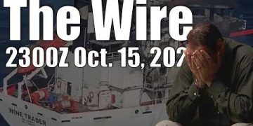 The Wire – October 15, 2026