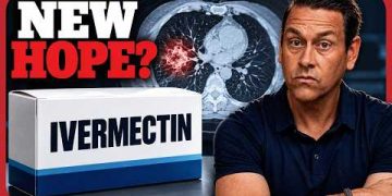 Could Ivermectin Change Cancer Treatment Forever? | w Dr. William Makis